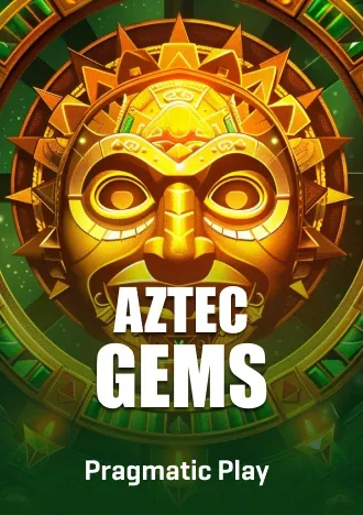 Aztec Gems Slot Game on 1XROLL Malaysia