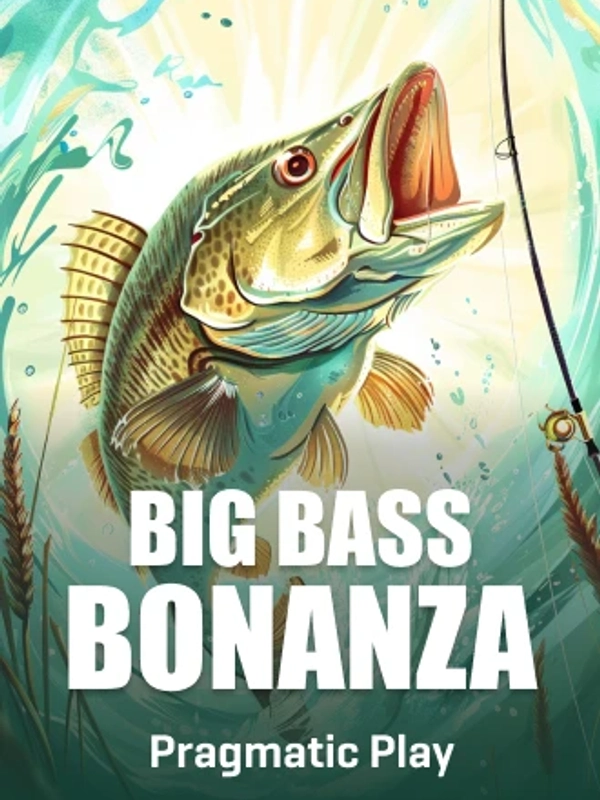 Big Bass Bonanza