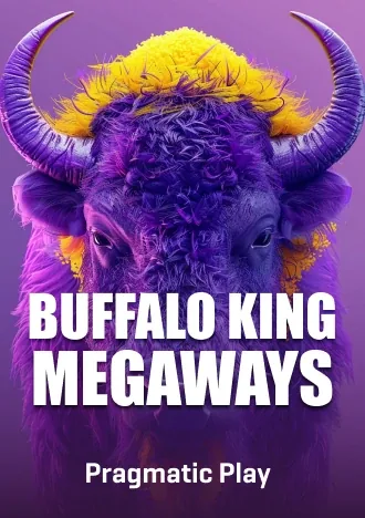 Buffalo King Megaways Slot Game on 1XROLL Malaysia