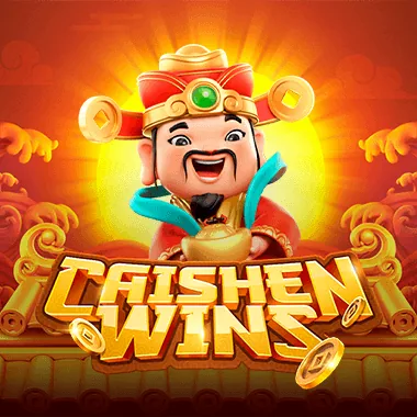 Caishen Wins Slot Game on 1XROLL Malaysia