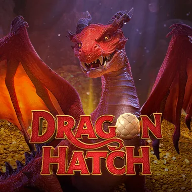 Dragon Hatch Slot Game on 1XROLL Malaysia