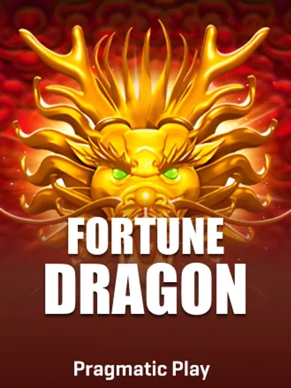 Fortune Dragon Slot Game on 1XROLL Malaysia