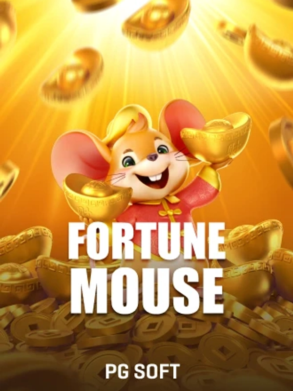 Fortune Mouse Slot Game on 1XROLL Malaysia
