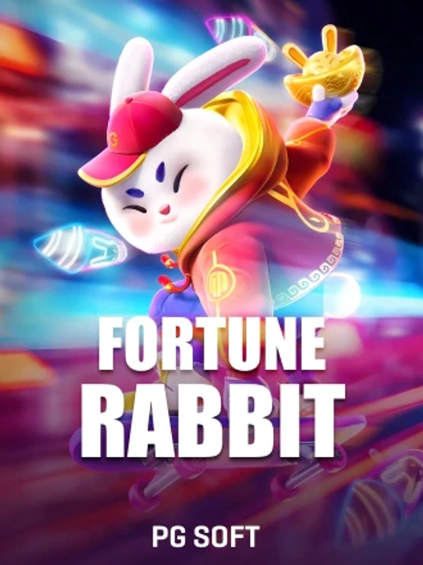 Fortune Rabbit Slot Game on 1XROLL Malaysia