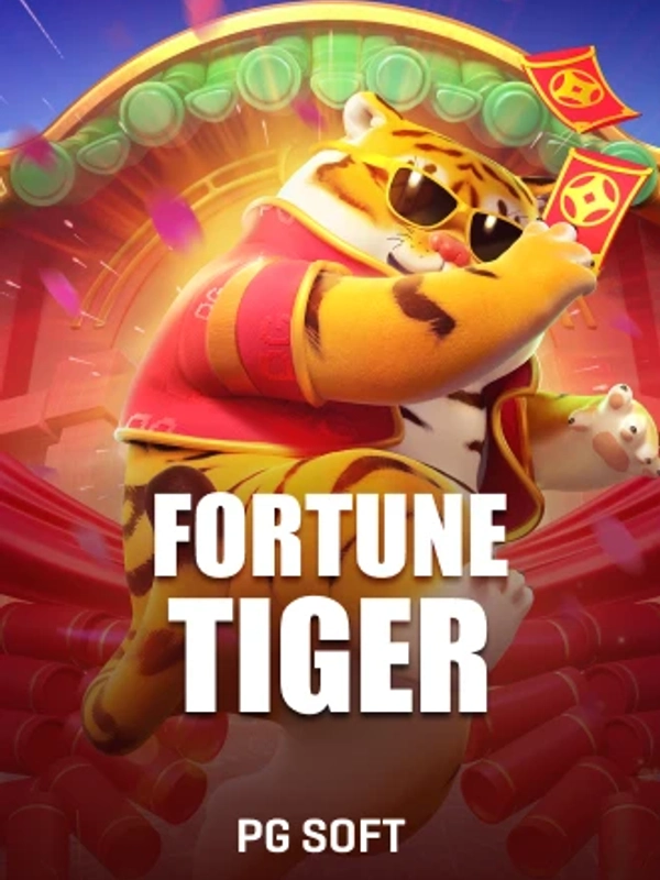 Fortune Tiger slot