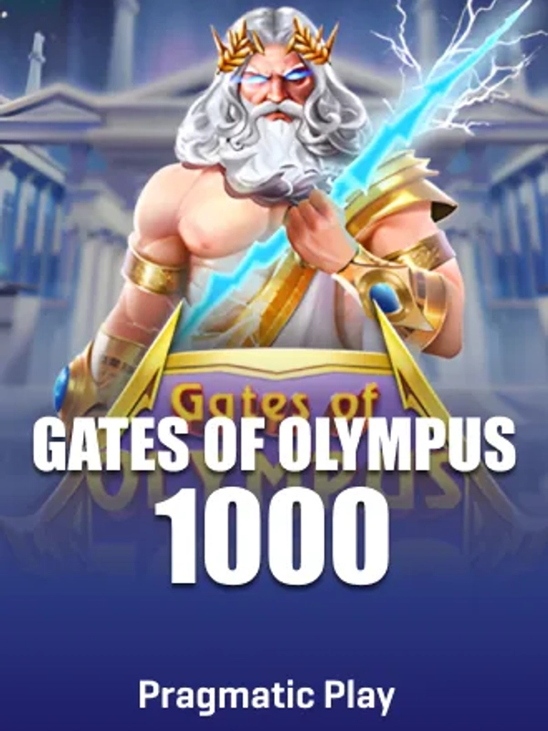 Gates of Olympus slot