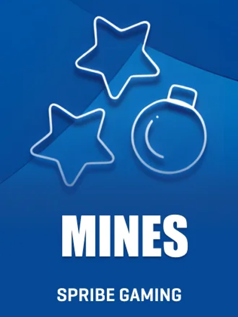 Mines game