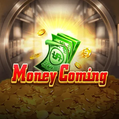 Money Coming Slot Game on 1XROLL Malaysia