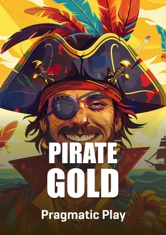 Pirate Gold Slot Game on 1XROLL Malaysia