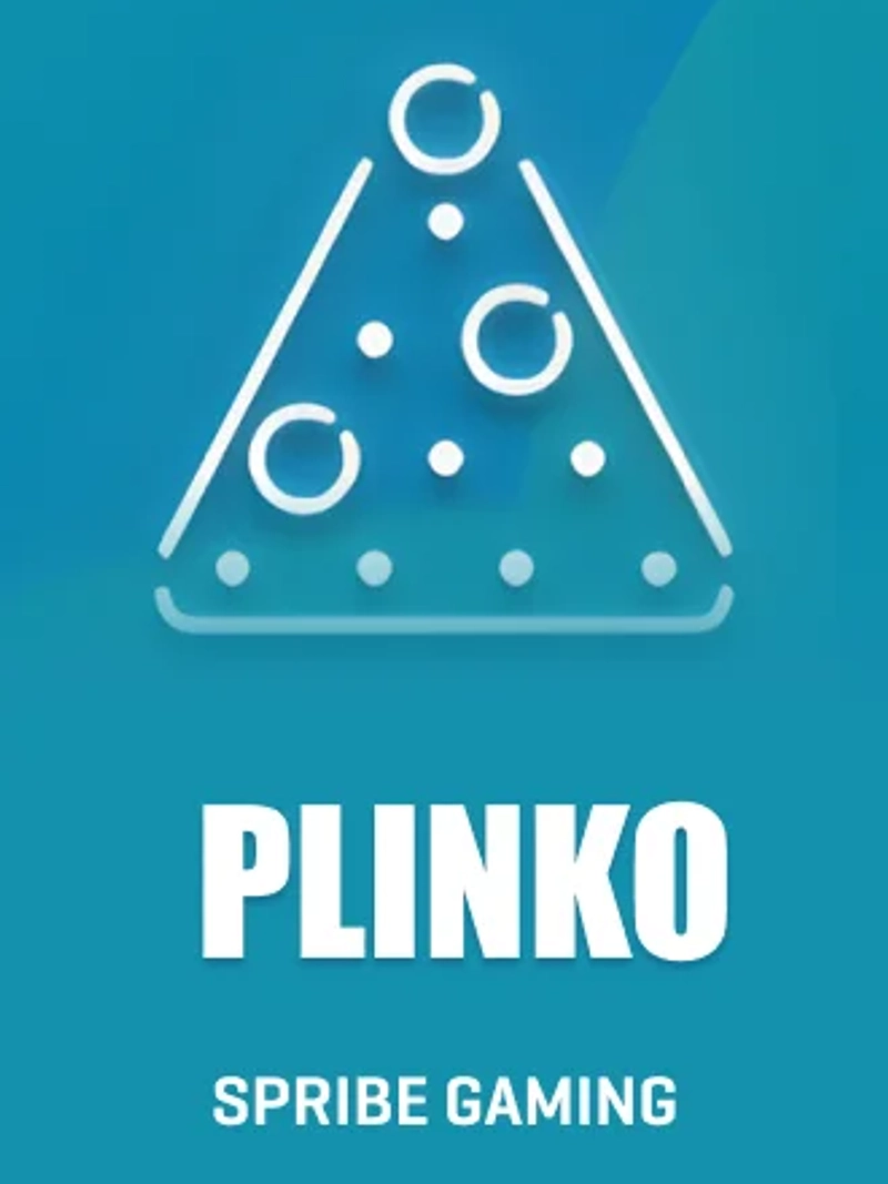 Plinko game