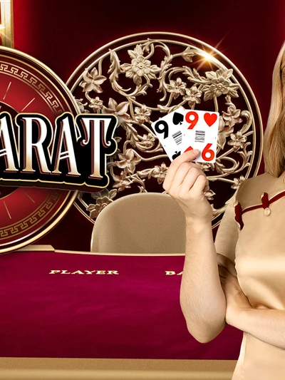 Speed Baccarat