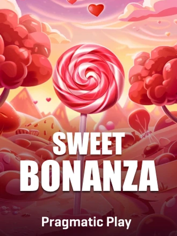 Sweet Bonanza slot