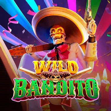 Wild Bandito Slot Game on 1XROLL Malaysia