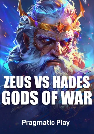 Zeus vs Hades Slot Game on 1XROLL Malaysia