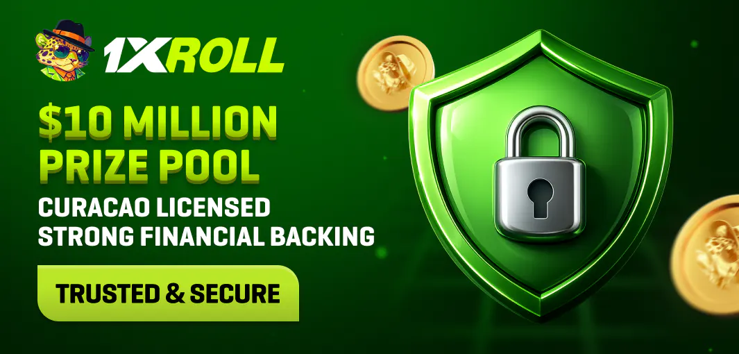 Jackpot promotion